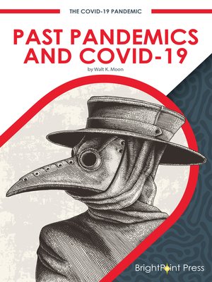 cover image of Past Pandemics and COVID-19